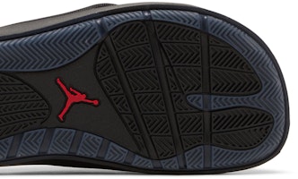 Details for (Women) Air Jordan Sophia Slide 'Black Fire Red' DD9277-060