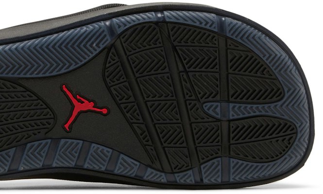 (Women) Air Jordan Sophia Slide 'Black Fire Red' DD9277-060 Details for (Women) Air Jordan Sophia Slide 'Black Fire Red' DD9277-060