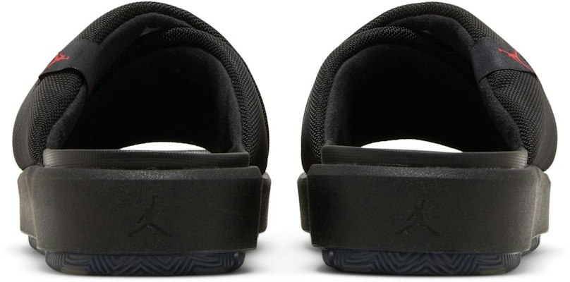 (Women) Air Jordan Sophia Slide 'Black Fire Red' DD9277-060 Sizing (Women) Air Jordan Sophia Slide 'Black Fire Red' DD9277-060