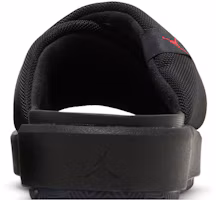 Cheap (Women) Air Jordan Sophia Slide 'Black Fire Red' DD9277-060