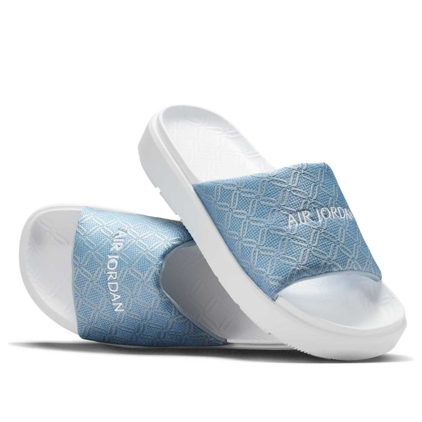 Order (W) Air Jordan Sophia Azul Beyond Light Armory Azul Goma Marrón Claro Blanco HQ8070-400