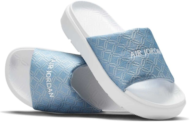 (W) Air Jordan Sophia Azul Beyond Light Armory Azul Goma Marrón Claro Blanco HQ8070-400 Order (W) Air Jordan Sophia Azul Beyond Light Armory Azul Goma Marrón Claro Blanco HQ8070-400