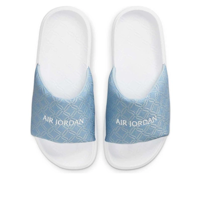 (Women) Air Jordan Sophia Slide 'Blue Beyond'