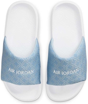 (W) Air Jordan Sophia Azul Beyond Light Armory Azul Goma Marrón Claro Blanco HQ8070-400 Lookbook (W) Air Jordan Sophia Azul Beyond Light Armory Azul Goma Marrón Claro Blanco HQ8070-400
