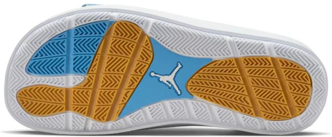 Purchase (W) Air Jordan Sophia Slide ''Blau Beyond'' HQ8070-400