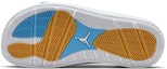 Purchase (W) Air Jordan Sophia Azul Beyond Light Armory Azul Goma Marrón Claro Blanco HQ8070-400
