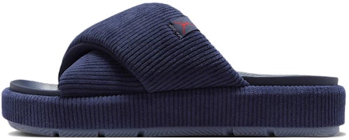 (Women) Air Jordan Sophia Slide 'Blue Comfort' DO8863-400 (Women) Air Jordan Sophia Slide 'Blue Comfort' DO8863-400