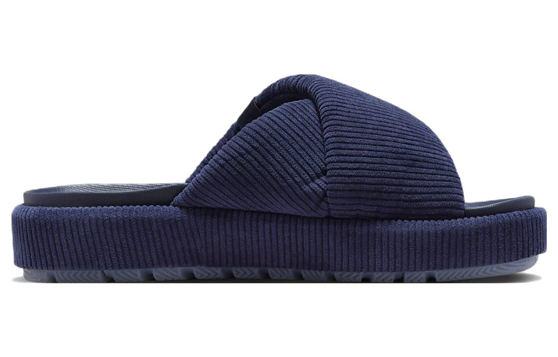 Order (W) （女性用）エアジョーダンソフィアスライド「ブルーコンフォート」DO8863-400 DO8863-400