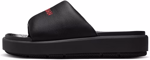 (Women) Air Jordan Sophia Slide 'Bred' FZ7012-001 (Women) Air Jordan Sophia Slide 'Bred' FZ7012-001