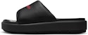 (Women) Air Jordan Sophia Slide 'Bred' FZ7012-001