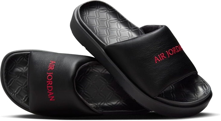 (Women) Air Jordan Sophia Slide 'Bred' FZ7012-001 Order (Women) Air Jordan Sophia Slide 'Bred' FZ7012-001