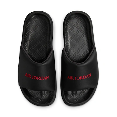 (Women) Air Jordan Sophia Slide 'Bred'