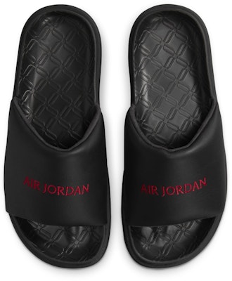 (Women) Air Jordan Sophia Slide 'Bred' FZ7012-001 Lookbook (Women) Air Jordan Sophia Slide 'Bred' FZ7012-001