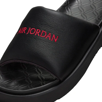 (Women) Air Jordan Sophia Slide 'Bred'