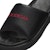 (Women) Air Jordan Sophia Slide 'Bred' FZ7012-001