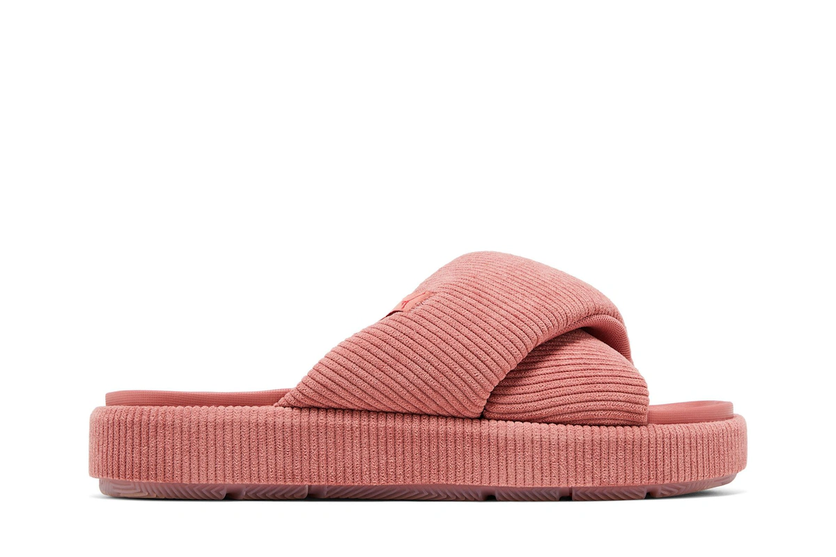 (Women) Air Jordan Sophia Slide 'Canyon Pink'
