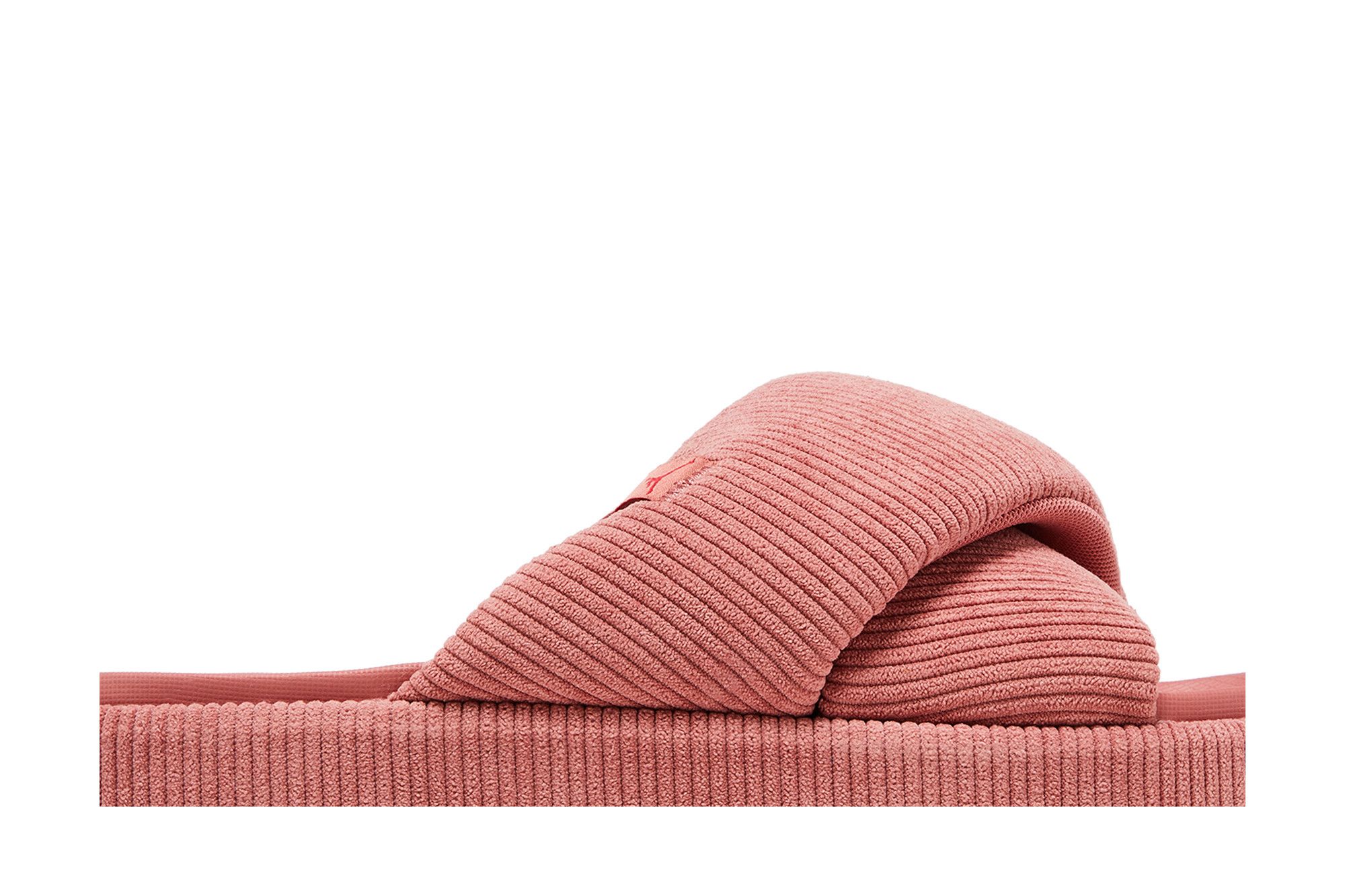Lookbook (W) Air Jordan Sophia Slide ''Canyon Pink'' Dames Sandaal DO8863-600