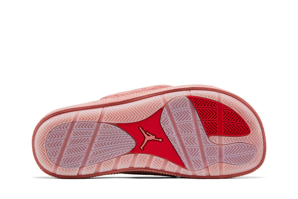 (Women) Air Jordan Sophia Slide 'Canyon Pink'
