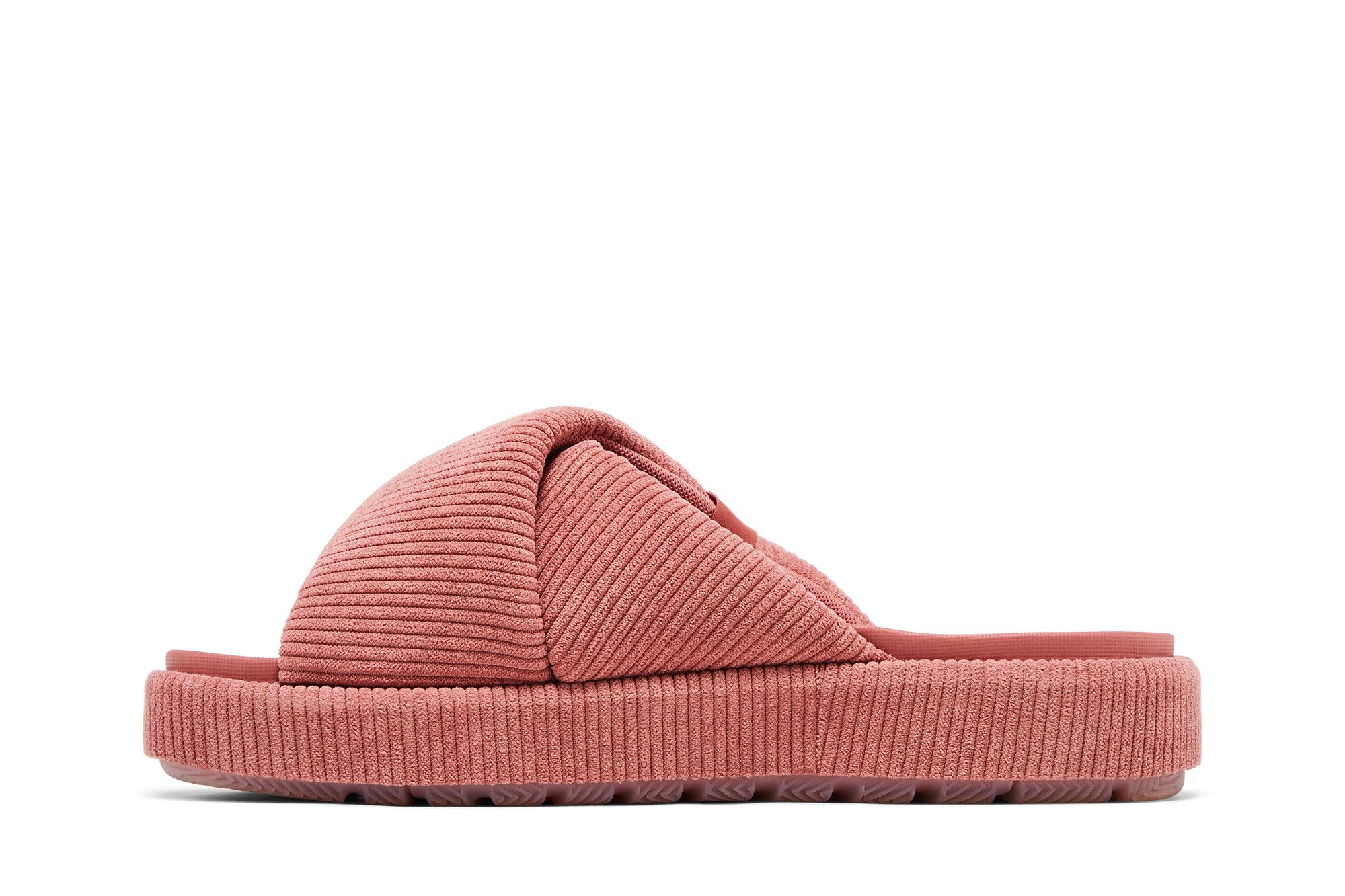 Shop (W) Air Jordan Sophia Slide ''Canyon Pink'' Dames Sandaal DO8863-600