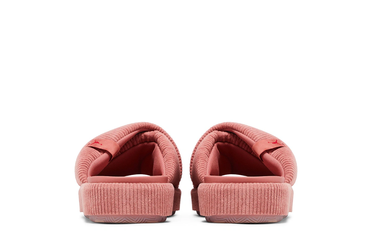 (Women) Air Jordan Sophia Slide 'Canyon Pink'