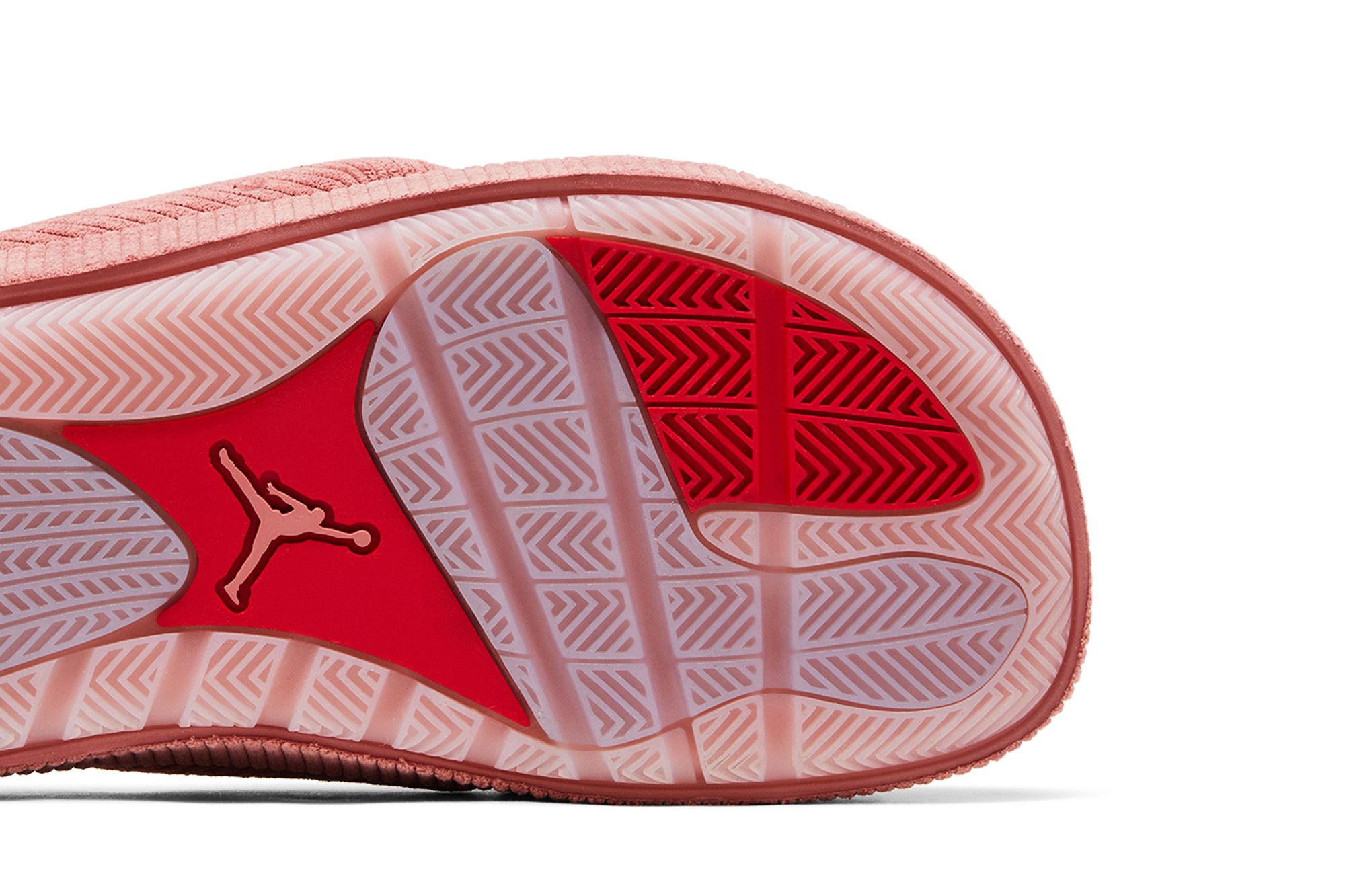 Details for (W) Air Jordan Sophia Slide ''Canyon Pink'' Dames Sandaal DO8863-600