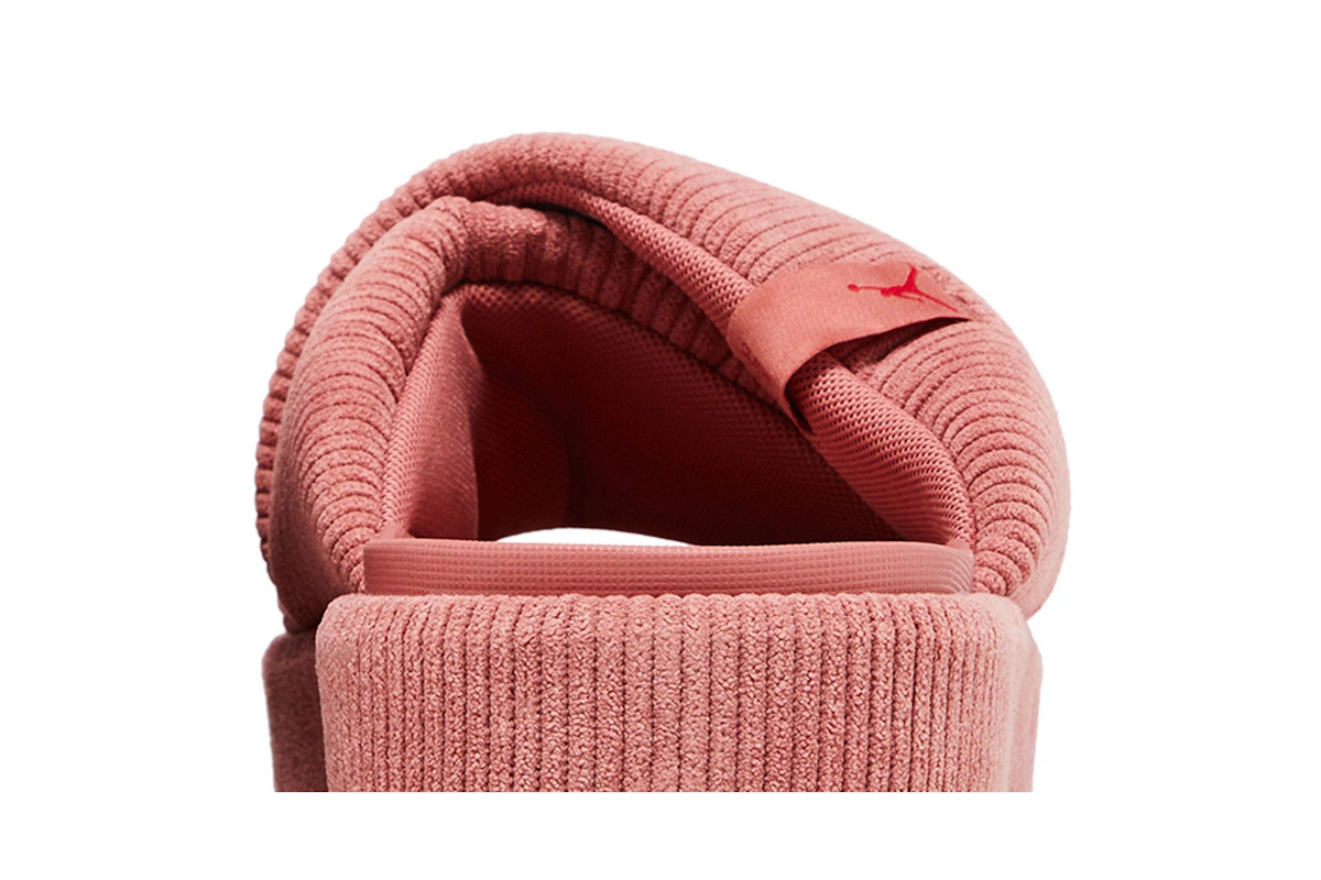(Women) Air Jordan Sophia Slide 'Canyon Pink'