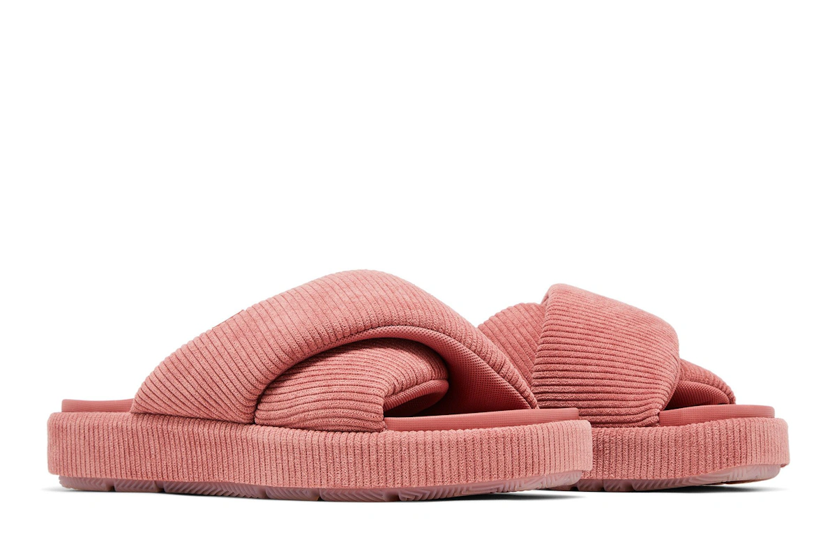 (Women) Air Jordan Sophia Slide 'Canyon Pink'