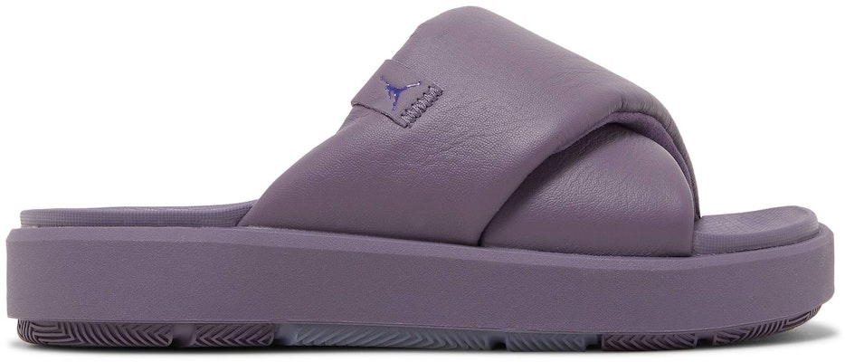 (W) 에어 조던 소피아 슬라이드 '캐니언 퍼플' DO8863-505 Buy (W) 에어 조던 소피아 슬라이드 '캐니언 퍼플' DO8863-505