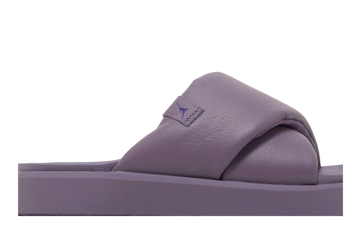 (Women) Air Jordan Sophia Slide 'Canyon Purple'