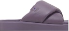 Order (W) 에어 조던 소피아 슬라이드 '캐니언 퍼플' DO8863-505