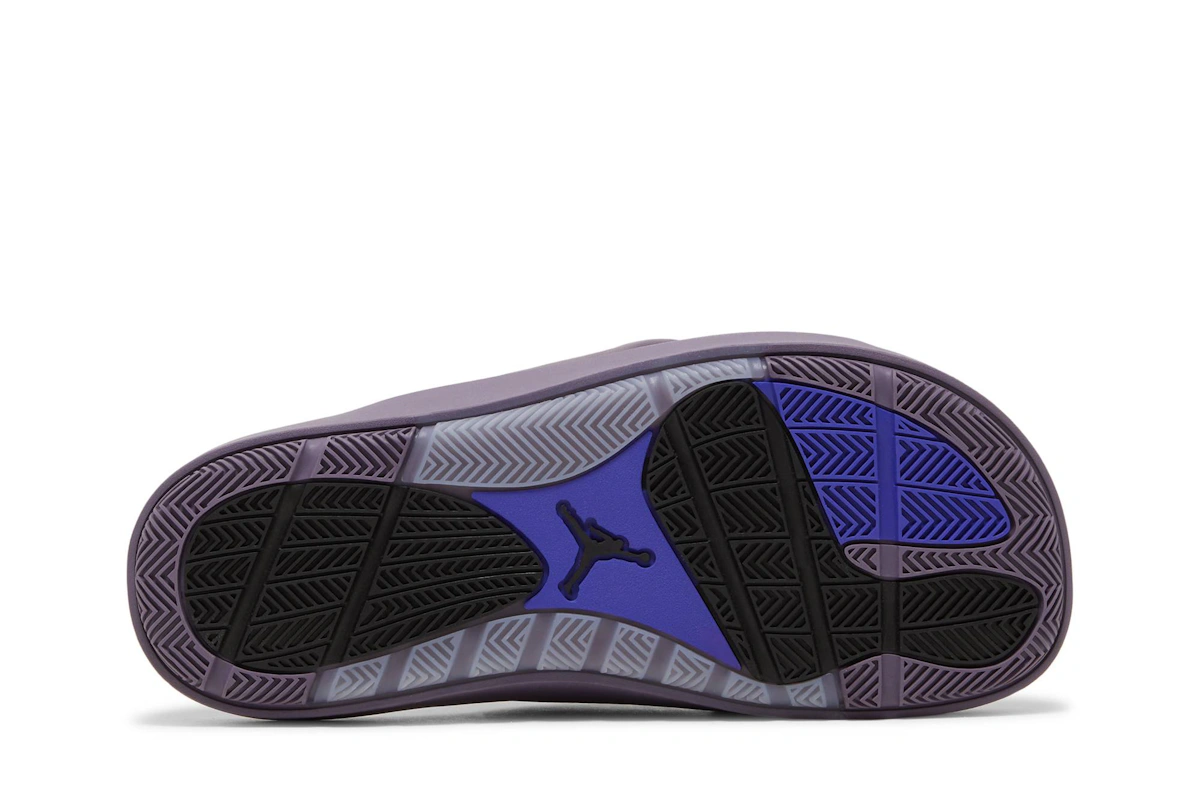 (Women) Air Jordan Sophia Slide 'Canyon Purple'