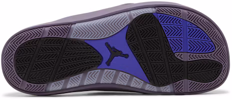 Shop (Women) Air Jordan Sophia Slide 'Canyon Purple' DO8863-505