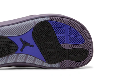 (Women) Air Jordan Sophia Slide 'Canyon Purple'