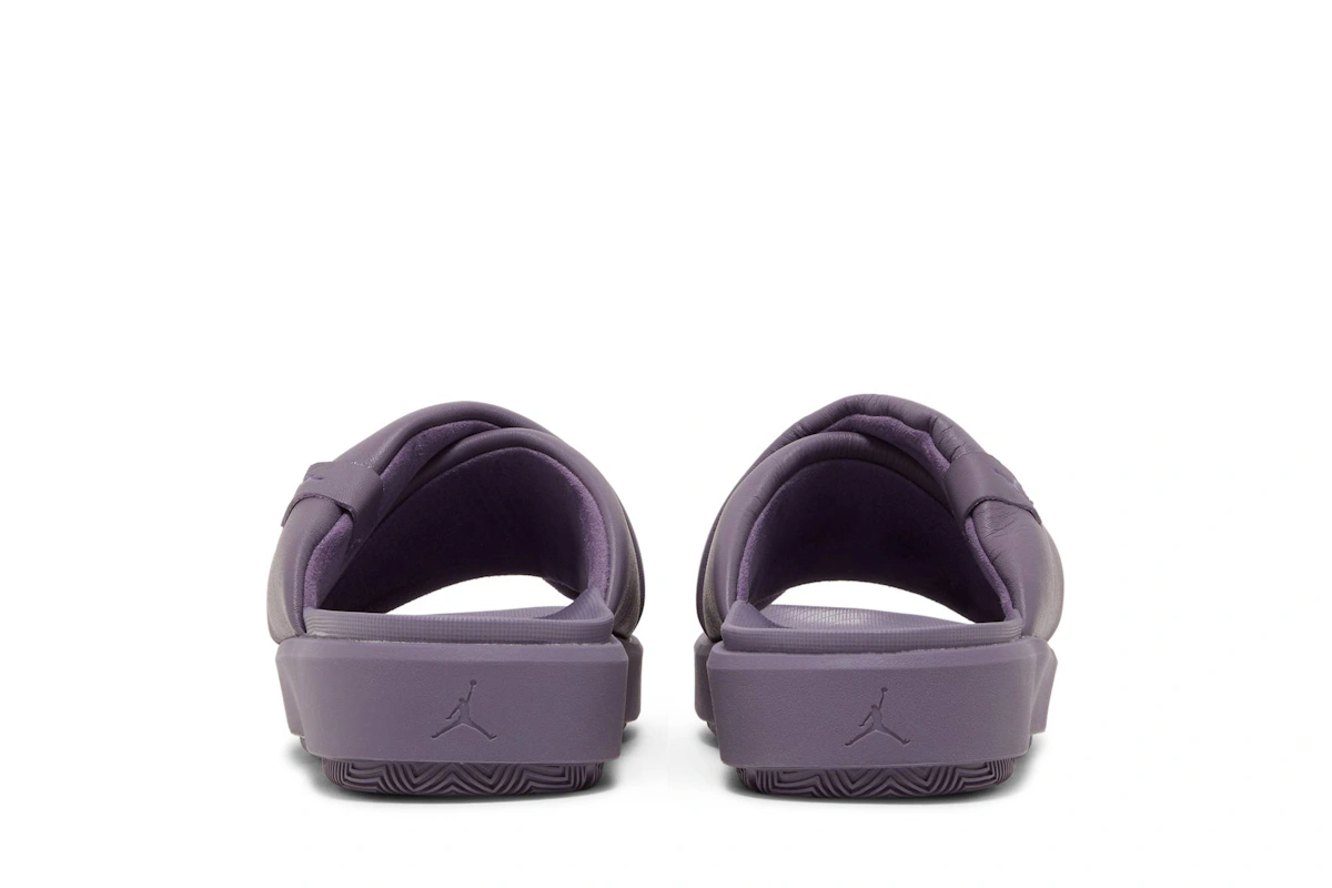 (Women) Air Jordan Sophia Slide 'Canyon Purple'
