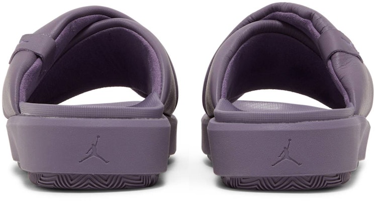 (W) 에어 조던 소피아 슬라이드 '캐니언 퍼플' DO8863-505 Details for (W) 에어 조던 소피아 슬라이드 '캐니언 퍼플' DO8863-505