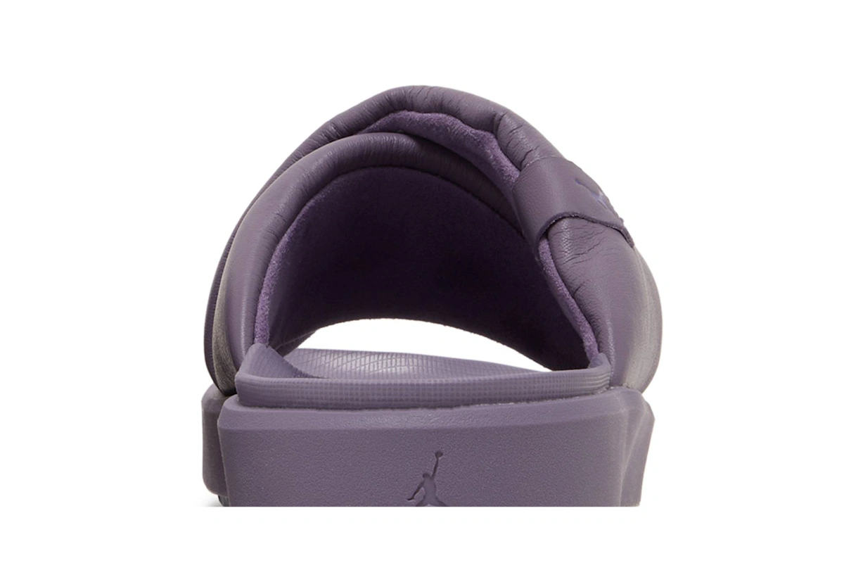 (Women) Air Jordan Sophia Slide 'Canyon Purple'