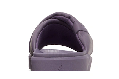 (Women) Air Jordan Sophia Slide 'Canyon Purple'