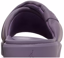 Sizing (Women) Air Jordan Sophia Slide 'Canyon Purple' DO8863-505