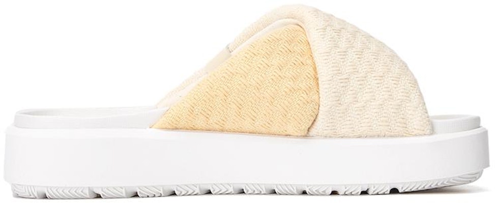 (W) エア ジョーダン ソフィア スライド "セレスティアル ゴールド" FJ9107-161 Order (W) エア ジョーダン ソフィア スライド "セレスティアル ゴールド" FJ9107-161