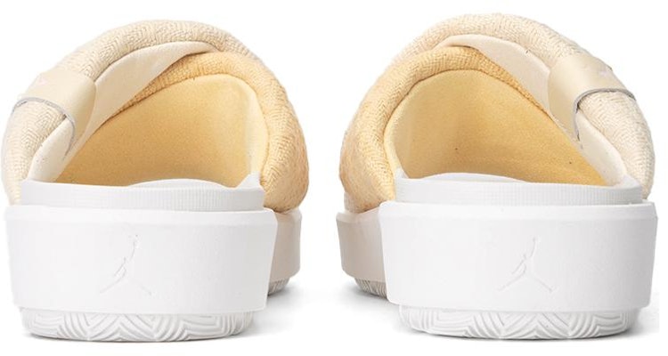 (W) エア ジョーダン ソフィア スライド "セレスティアル ゴールド" FJ9107-161 Shop (W) エア ジョーダン ソフィア スライド "セレスティアル ゴールド" FJ9107-161