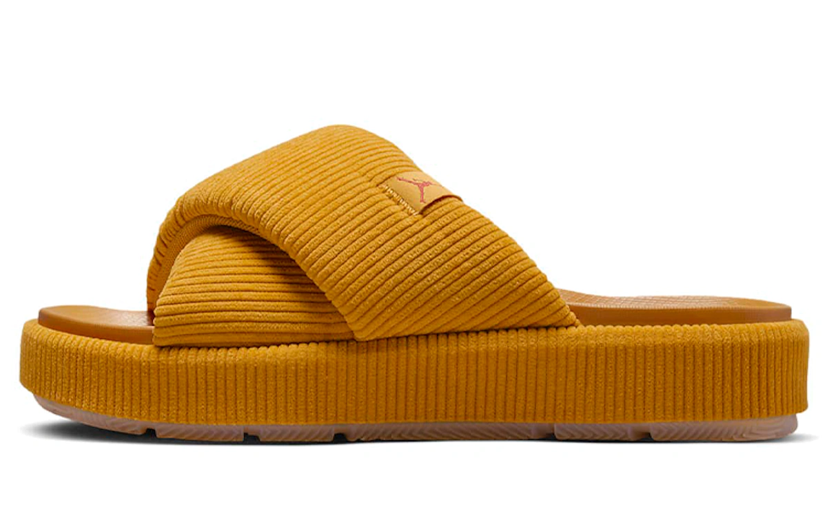 (Women) Air Jordan Sophia Slide 'Chutney'