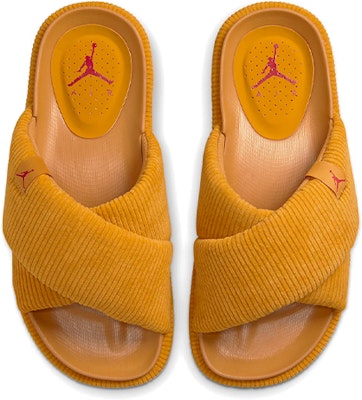 (W) Air Jordan Sophia Slide 'Chutney' Sandal DO8863-700 Lookbook (W) Air Jordan Sophia Slide 'Chutney' Sandal DO8863-700