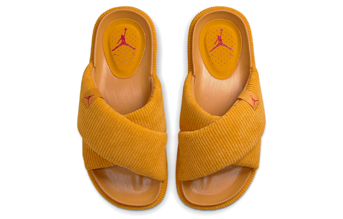 (Women) Air Jordan Sophia Slide 'Chutney'