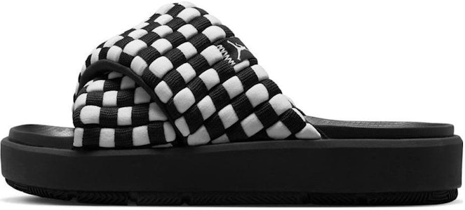 (W) 에어 조던 소피아 슬라이드 '다크 애쉬 블랙' DO8863-201 Buy (W) 에어 조던 소피아 슬라이드 '다크 애쉬 블랙' DO8863-201