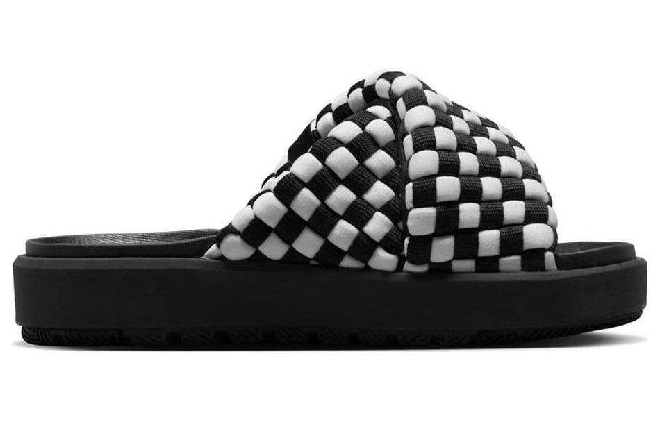 Order (W) エアジョーダン ソフィア スライド "ダークアッシュブラック" DO8863-201