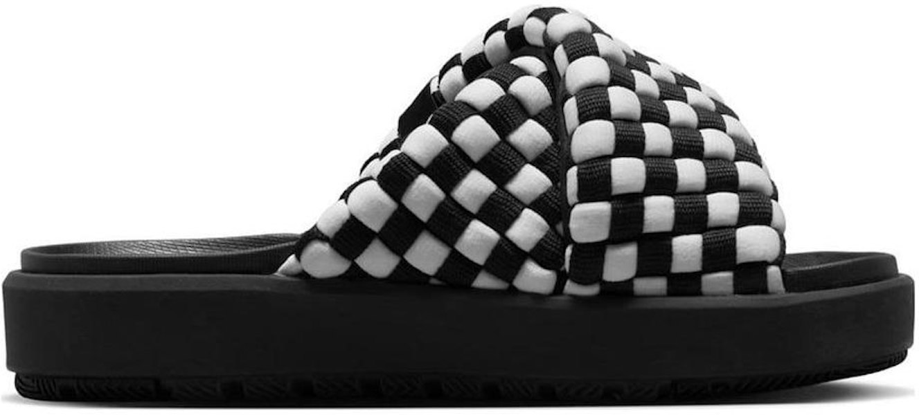 (Women) Air Jordan Sophia Slide 'Dark Ash Black' DO8863-201 Lookbook (Women) Air Jordan Sophia Slide 'Dark Ash Black' DO8863-201