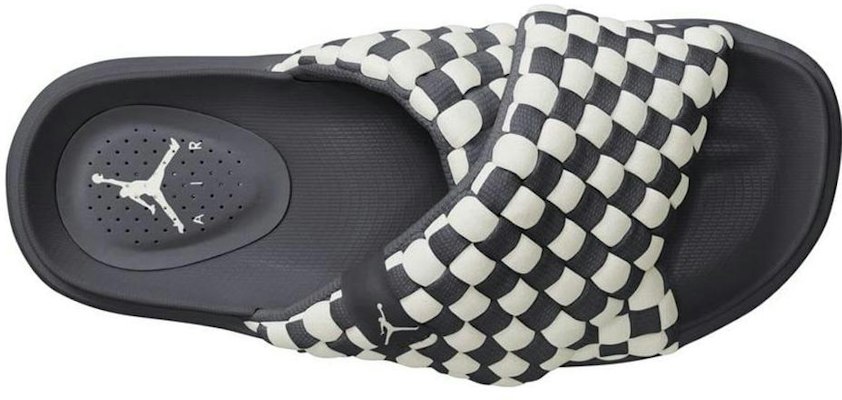 (Women) Air Jordan Sophia Slide 'Dark Ash Black' DO8863-201 Shop (Women) Air Jordan Sophia Slide 'Dark Ash Black' DO8863-201