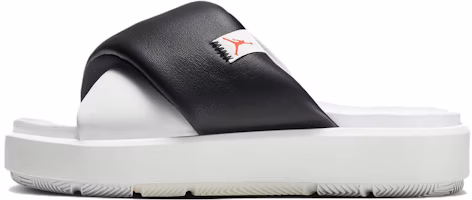 (Women) Air Jordan Sophia Slide 'Infrared 23 Black' DO8863-100 (Women) Air Jordan Sophia Slide 'Infrared 23 Black' DO8863-100