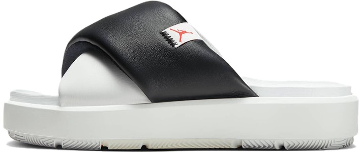 (W) Air Jordan Sophia Slide 'Infrared 23 Hitam' DO8863-100 Buy (W) Air Jordan Sophia Slide 'Infrared 23 Hitam' DO8863-100