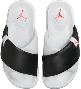 (W) Air Jordan Sophia Slide 'Infrared 23 Hitam' DO8863-100 Lookbook (W) Air Jordan Sophia Slide 'Infrared 23 Hitam' DO8863-100